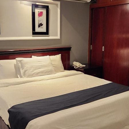 Almeswari Suites อัลบาฮา ภายนอก รูปภาพ
